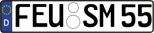 FEU-SM55