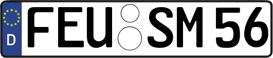 FEU-SM56