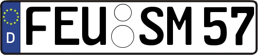 FEU-SM57