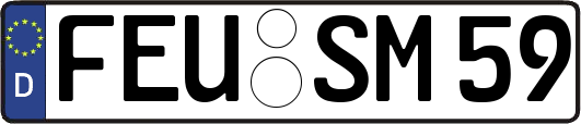 FEU-SM59