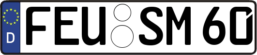 FEU-SM60