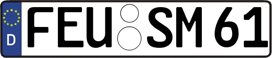 FEU-SM61