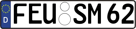 FEU-SM62