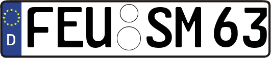 FEU-SM63