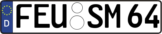 FEU-SM64