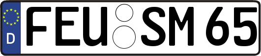 FEU-SM65