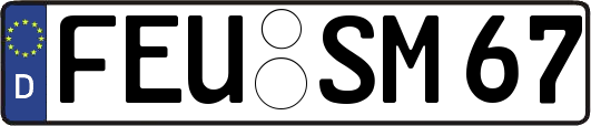 FEU-SM67