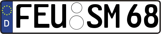 FEU-SM68