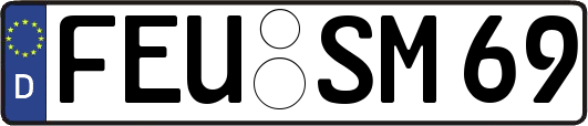 FEU-SM69