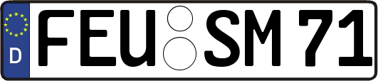 FEU-SM71