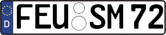 FEU-SM72