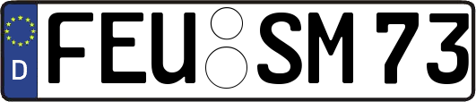 FEU-SM73
