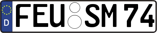 FEU-SM74