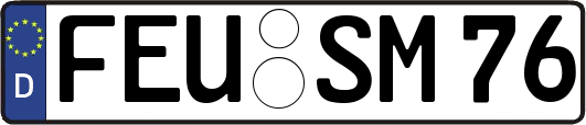 FEU-SM76