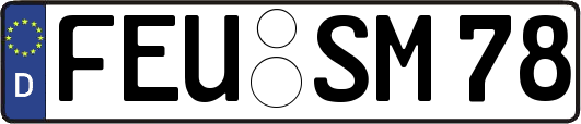 FEU-SM78