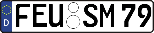 FEU-SM79
