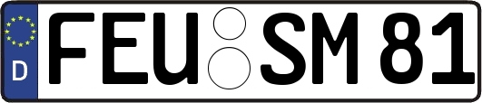 FEU-SM81