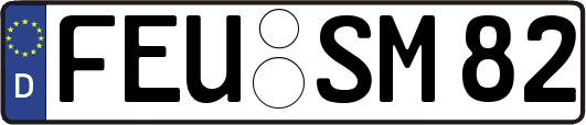 FEU-SM82