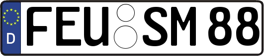 FEU-SM88