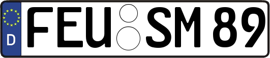 FEU-SM89