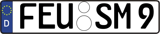 FEU-SM9