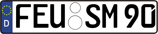 FEU-SM90