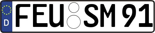 FEU-SM91