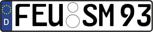 FEU-SM93