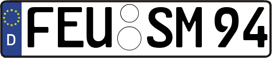 FEU-SM94