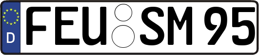FEU-SM95