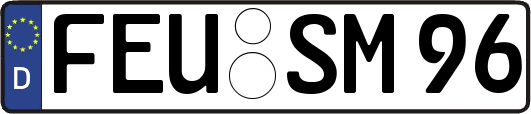 FEU-SM96