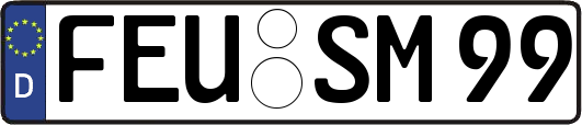 FEU-SM99