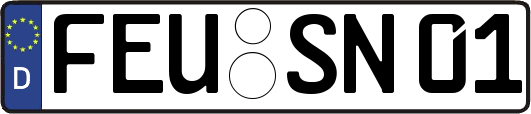 FEU-SN01