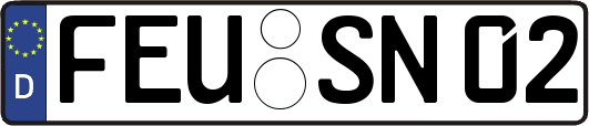 FEU-SN02