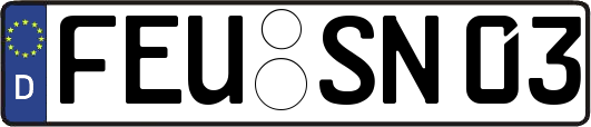 FEU-SN03