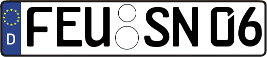 FEU-SN06