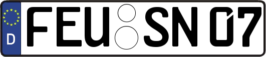 FEU-SN07