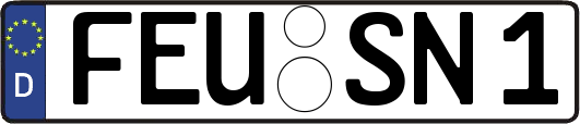 FEU-SN1