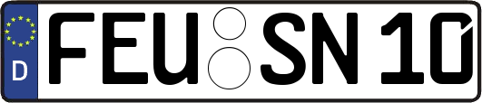 FEU-SN10