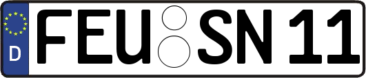 FEU-SN11