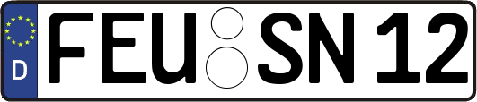 FEU-SN12