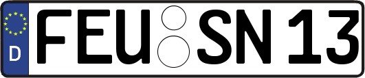 FEU-SN13
