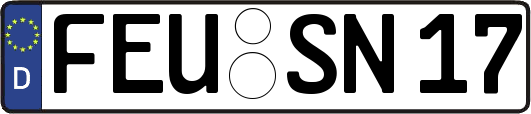 FEU-SN17