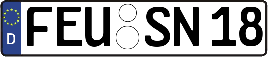 FEU-SN18