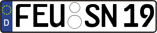 FEU-SN19