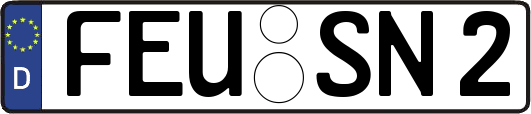 FEU-SN2