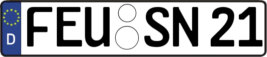 FEU-SN21