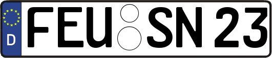 FEU-SN23