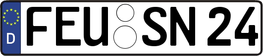 FEU-SN24