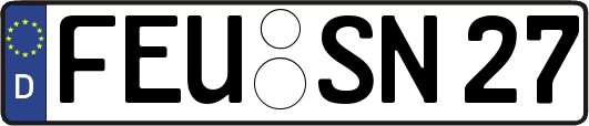 FEU-SN27
